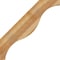 Ekena Millwork 4"W x 36"D x 36"H Funston Rough Sawn Knee Brace, Western Red Cedar BRC04X36X36FST00RWR - alternate 4
